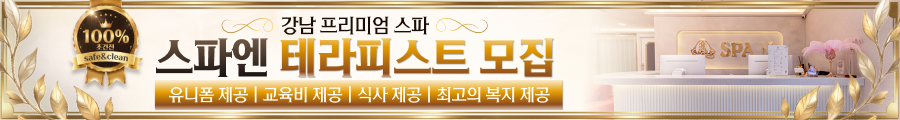 강남 스파엔 PC