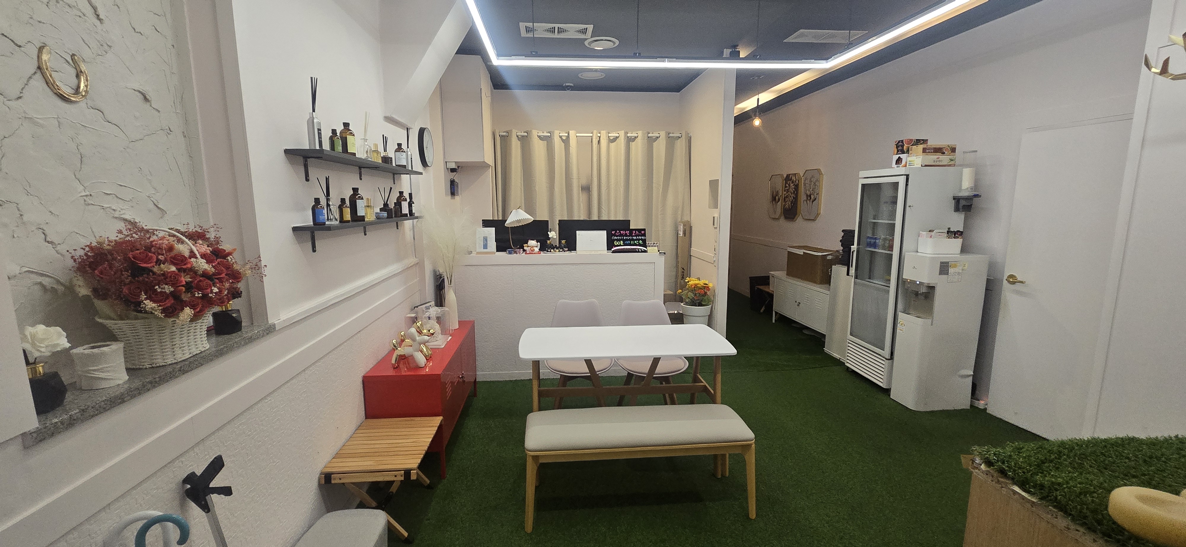 일산 메인골목 관리잘된 샵입니다ㅣ일산 마사지샵매매, 일산 점포매매 #1