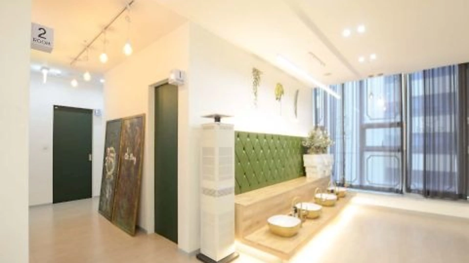 ❣️시설 모두 완비❣️미사역 역세권 최신 시설/인테리어❣️ㅣ하남 마사지샵매매, 하남 점포매매 #2