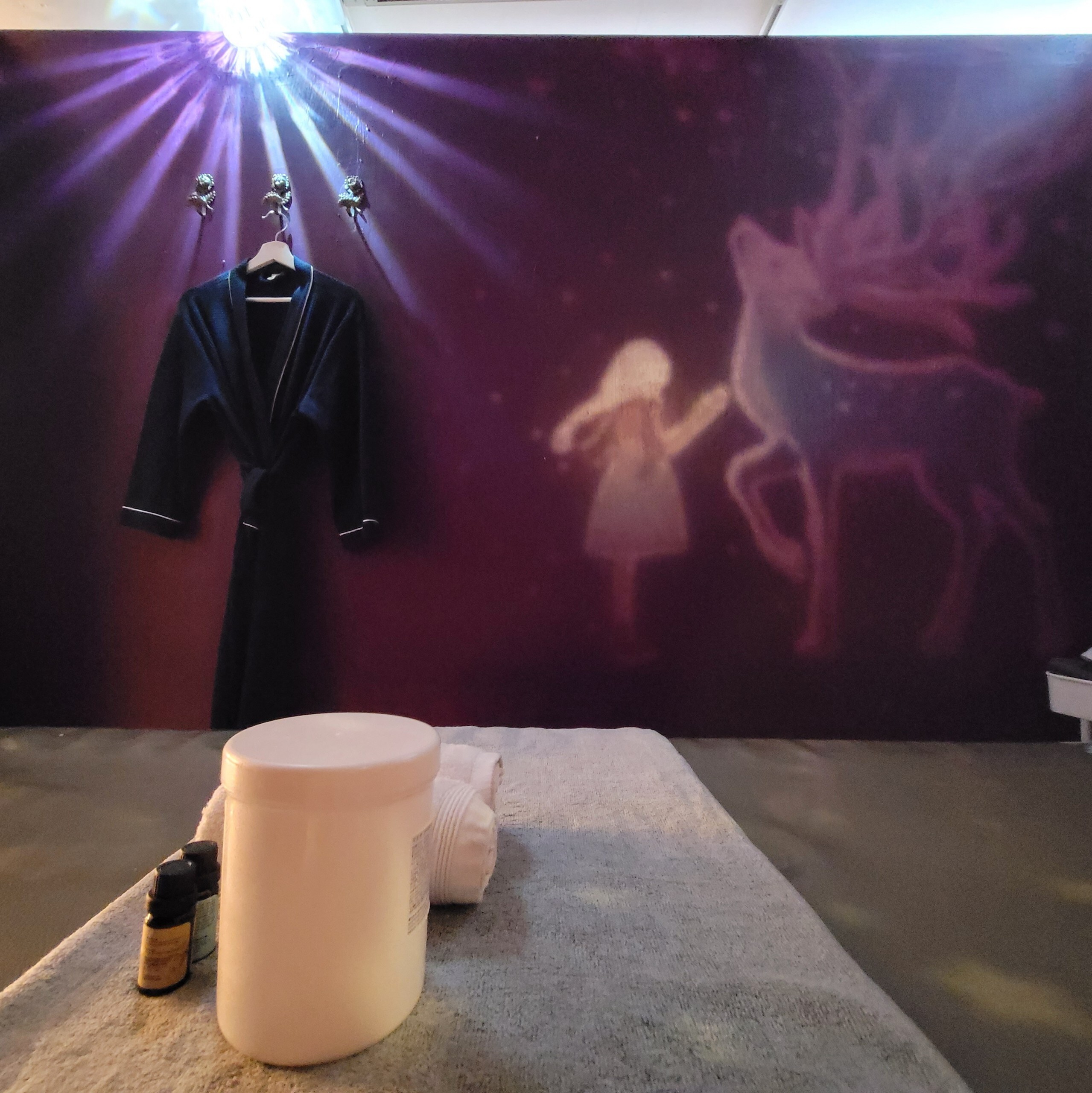 ⚡고객층 안정⚡바로 운영 가능한 초건전 통증 관리•아로마 테라피⚡[모디스…