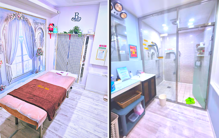 시흥배곧  모든업종가능 가격 조정가능ㅣ시흥 마사지샵매매, 시흥 점포매매 #7