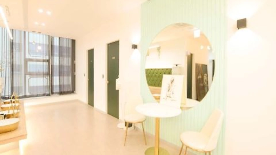 ❣️시설 모두 완비❣️미사역 역세권 최신 시설/인테리어❣️ㅣ하남 마사지샵매매, 하남 점포매매 #1