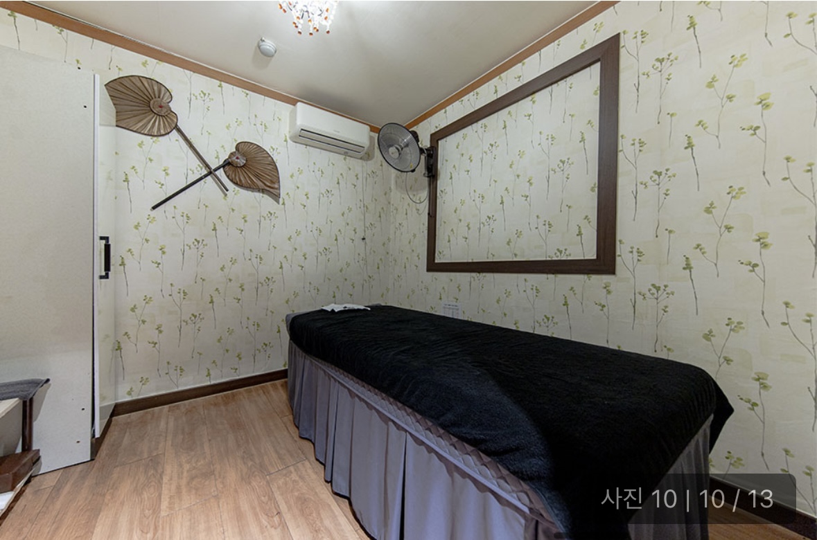 송내역 도보5분 역세권에 먹자상권, 유흥밀집 지역, 상업지역, 마사지샵 독점, 타이샵 매매ㅣ부천 마시지샵매매,부천 점포매매 #4