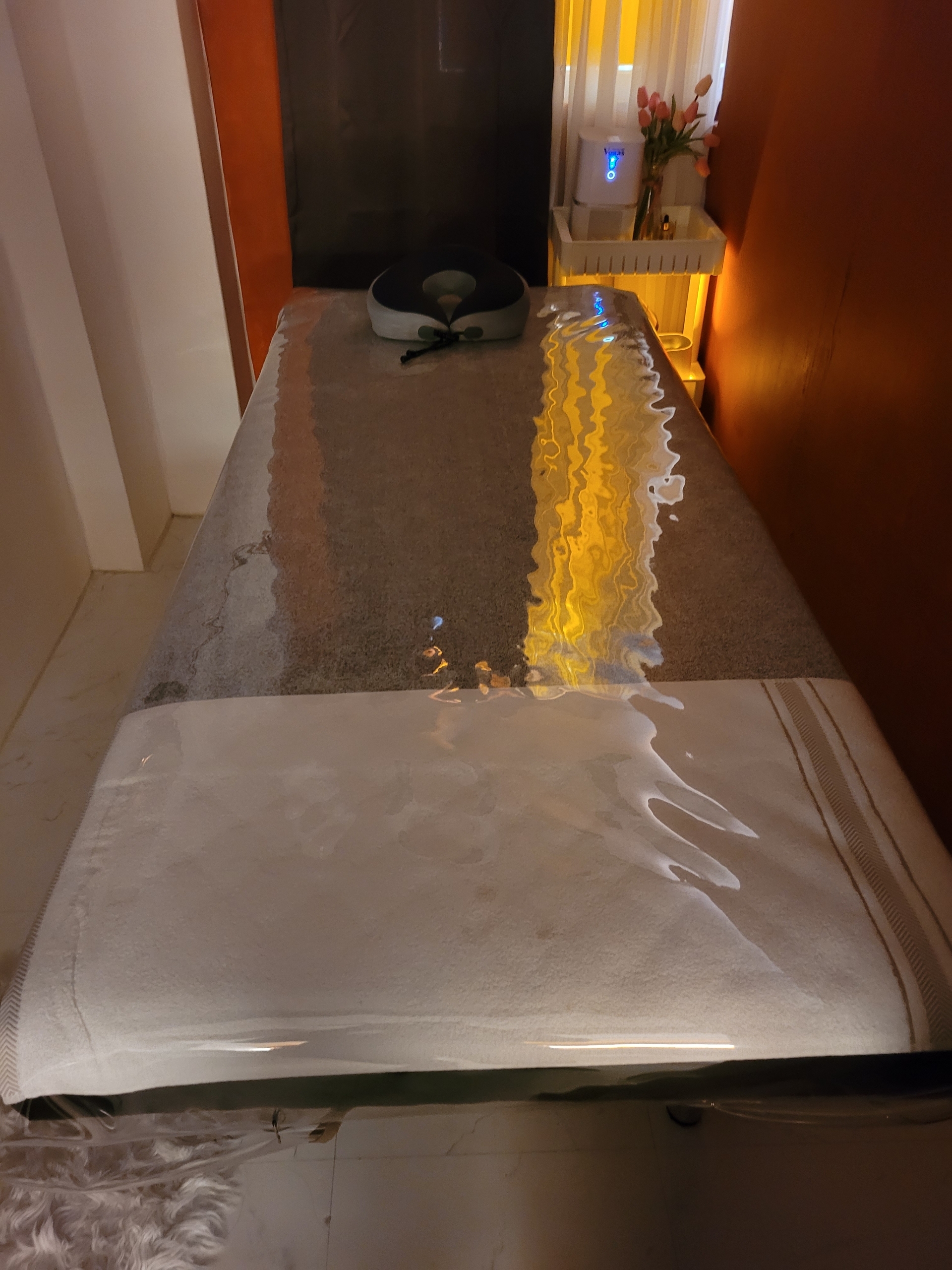 ⚡고객층 안정⚡바로 운영 가능한 초건전 통증 관리•아로마 테라피⚡[모디스티스파] 양도합니다⚡ㅣ강남 마사지샵매매, 강남 점포매매 #6