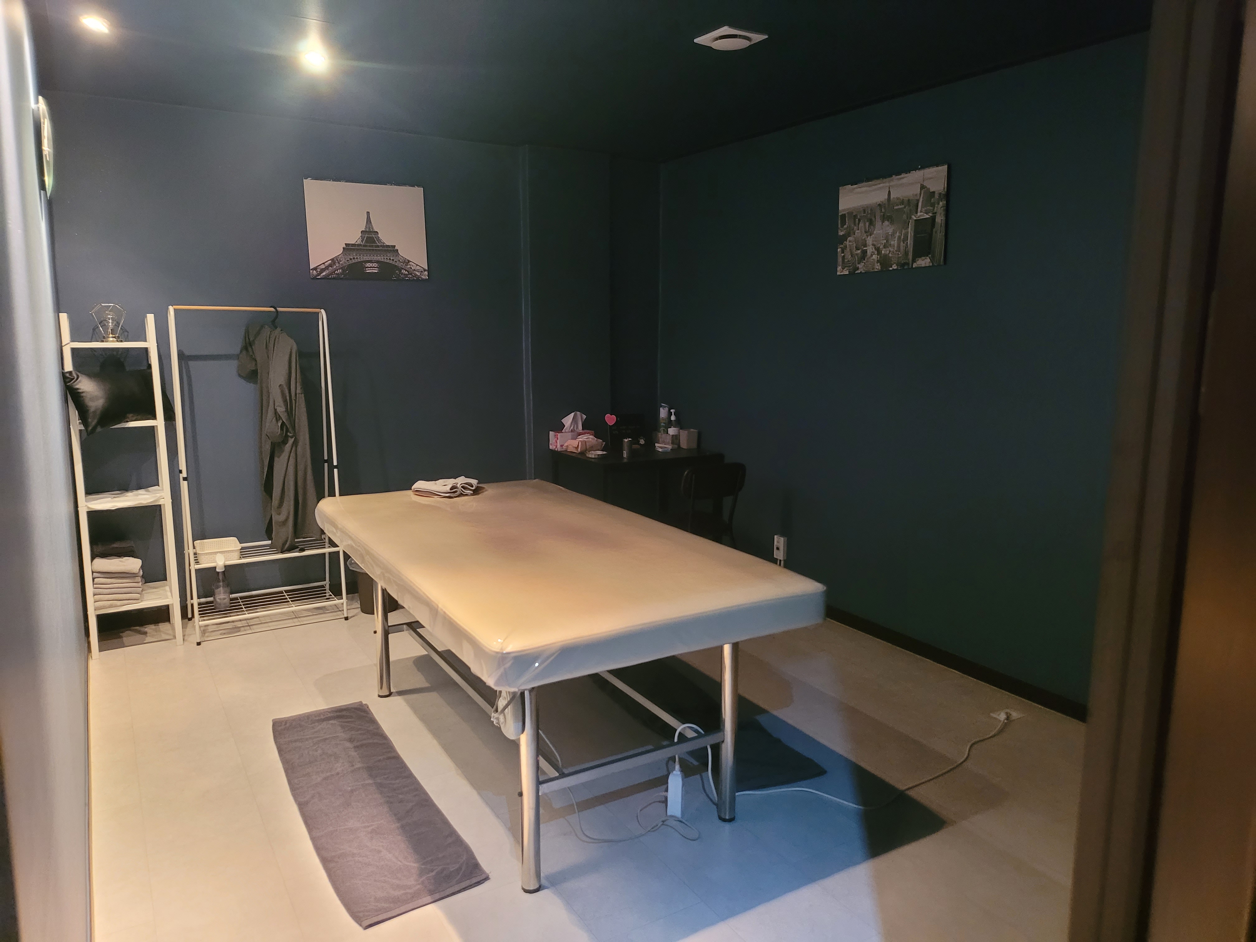 이천 성업 중인 스웨디시샵 매매❣️6개월 내 권리금 회수 가능❣️ㅣ이천 마사지샵매매, 이천 점포매매 #1