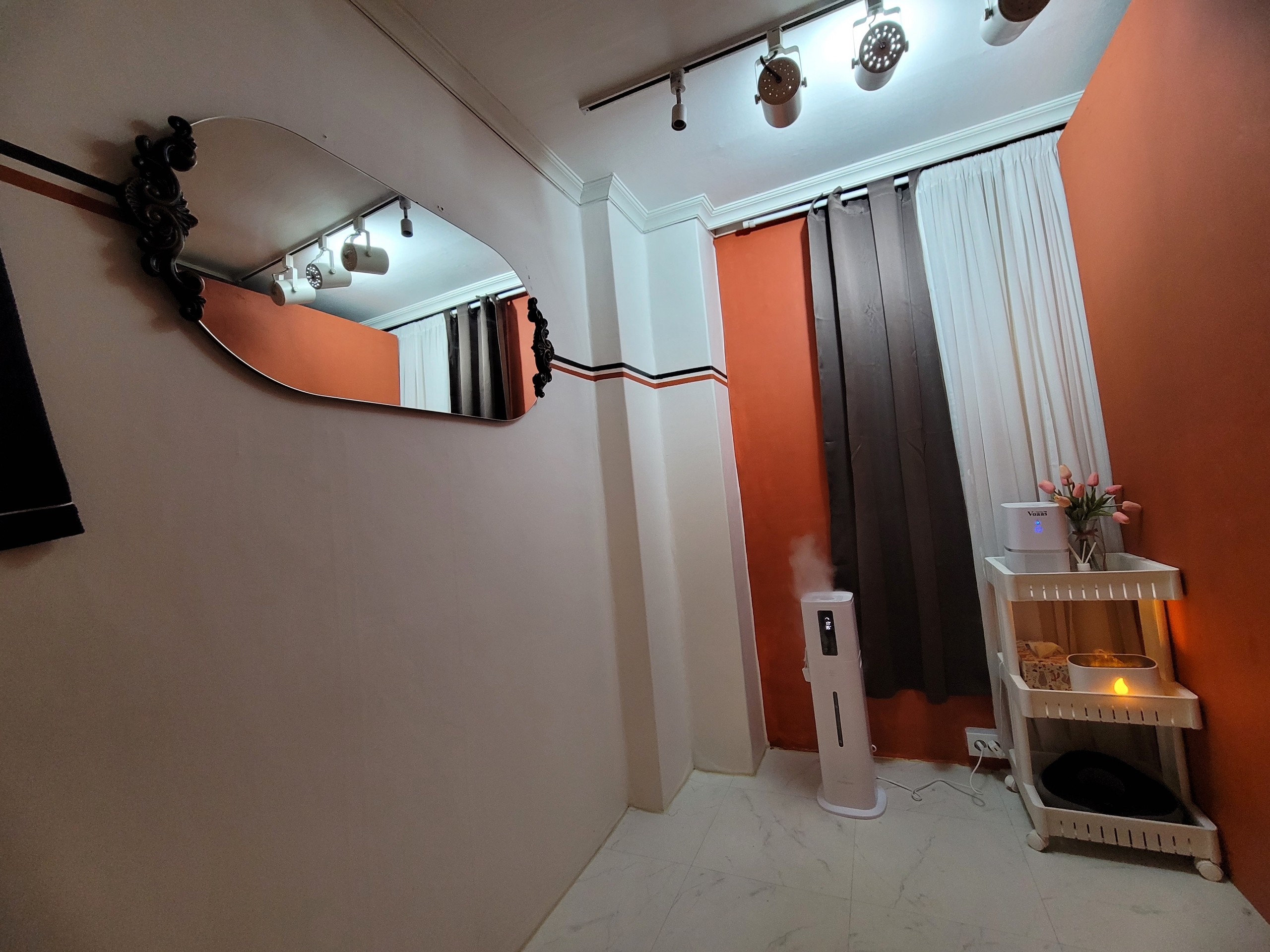 ⚡고객층 안정⚡바로 운영 가능한 초건전 통증 관리•아로마 테라피⚡[모디스티스파] 양도합니다⚡ㅣ강남 마사지샵매매, 강남 점포매매 #3