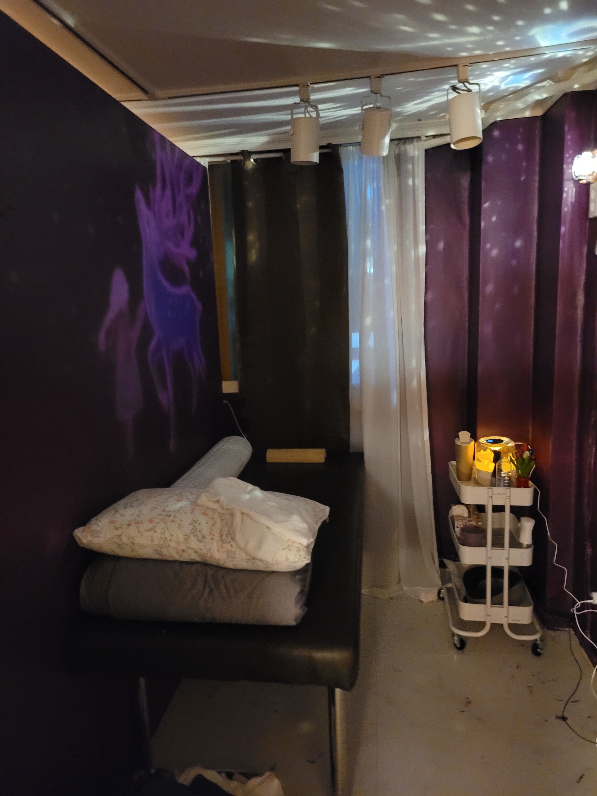 ⚡고객층 안정⚡바로 운영 가능한 초건전 통증 관리•아로마 테라피⚡[모디스티스파] 양도합니다⚡ㅣ강남 마사지샵매매, 강남 점포매매 #3