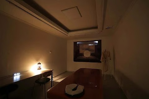 ⭐인천 연수동 최대규모 100평⭐☘️각 방 샤워 시설 완비☘️ ❌단속 기…
