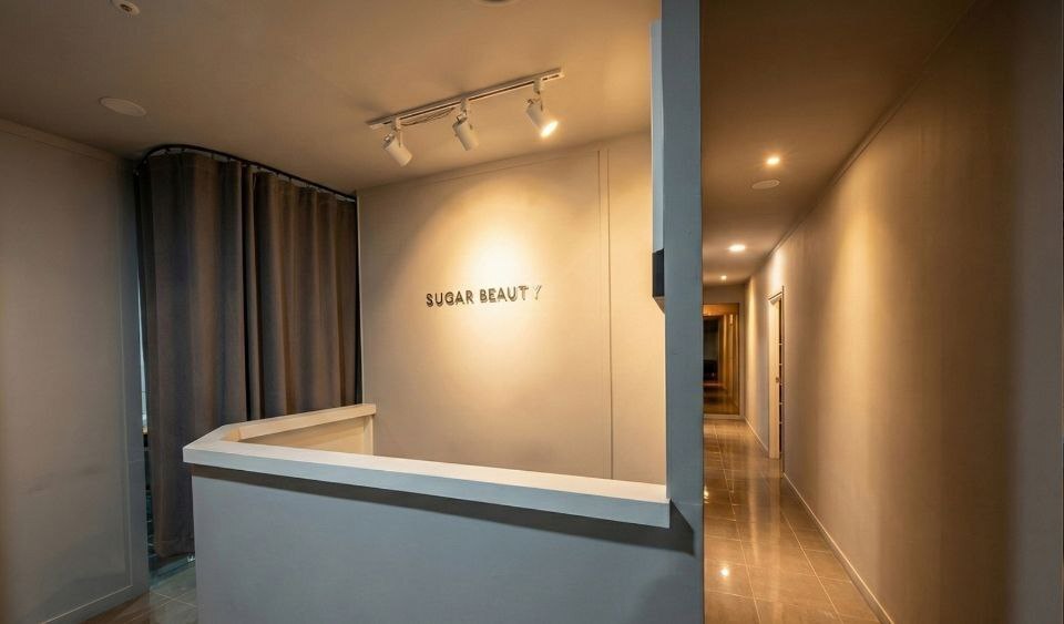 청주 금천광장 용담동 먹자골목에 위치한 70평규모의 마사지샵 매매합니다ㅣ…