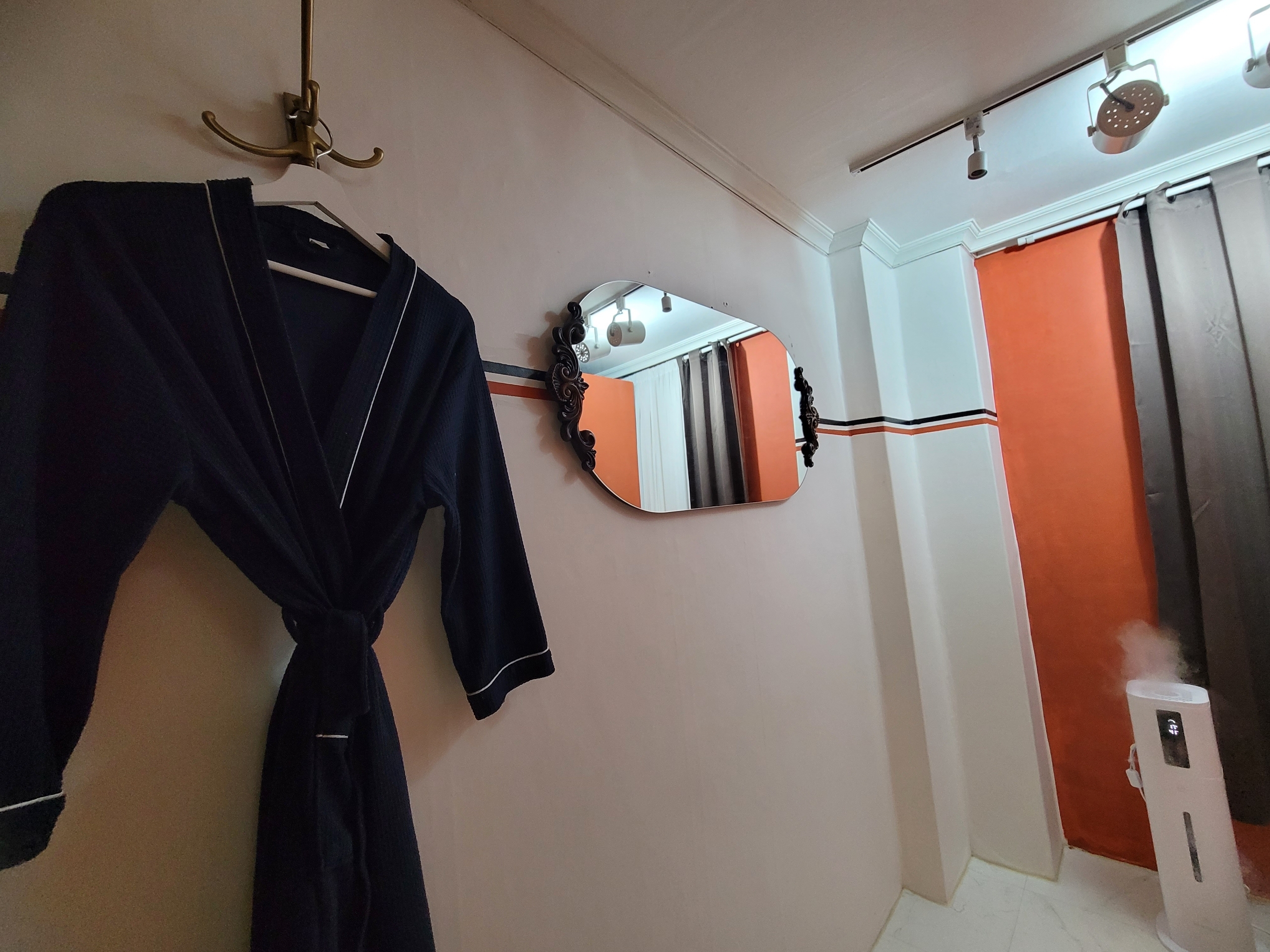 ⚡고객층 안정⚡바로 운영 가능한 초건전 통증 관리•아로마 테라피⚡[모디스티스파] 양도합니다⚡ㅣ강남 마사지샵매매, 강남 점포매매 #4