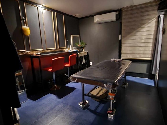 신불당 먹자거리 메인상권 스웨샵!!ㅣ천안 마사지샵매매, 천안 점포매매 #3