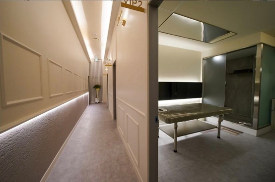 ☀️청주 율량동☀️메인 상권에 위치한 유동인구 많은 곳☀️ㅣ청주 마사지샵매매, 청주 점포매매 #2