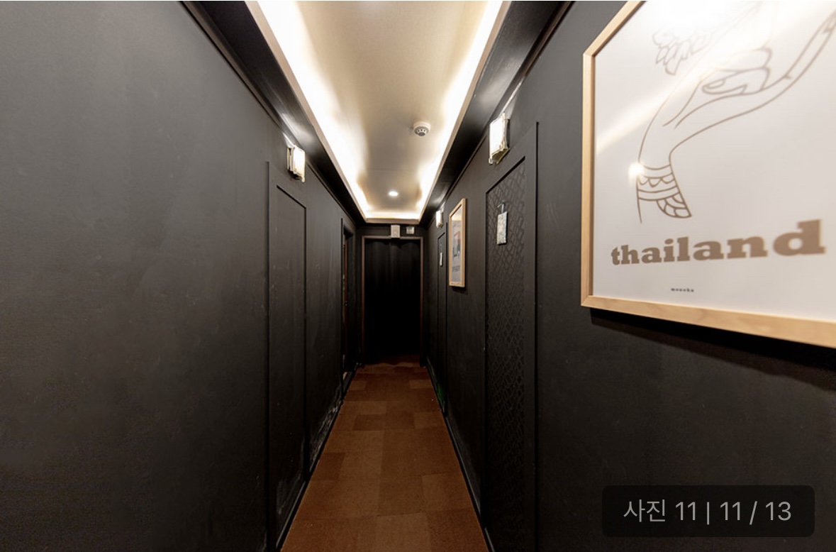 송내역 도보5분 역세권에 먹자상권, 유흥밀집 지역, 상업지역, 마사지샵 독점, 타이샵 매매ㅣ부천 마시지샵매매,부천 점포매매 #3