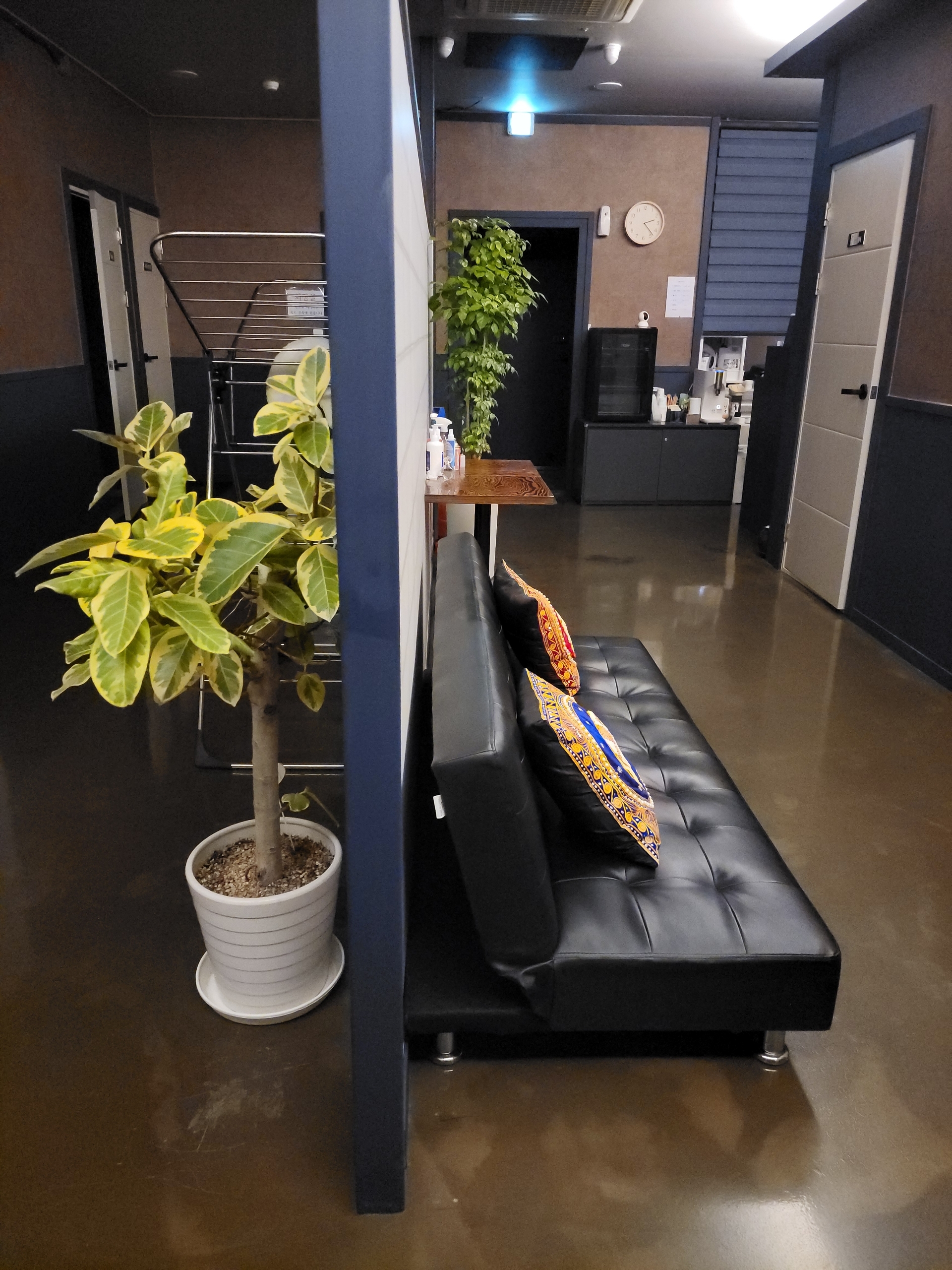 왜관 양평해장국 부근 시내도로변ㅣ칠곡 마사지샵매매, 칠곡 점포매매 #1