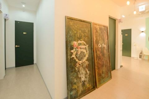 ❣️시설 모두 완비❣️미사역 역세권 최신 시설/인테리어❣️ㅣ하남 마사지샵매매, 하남 점포매매 #4