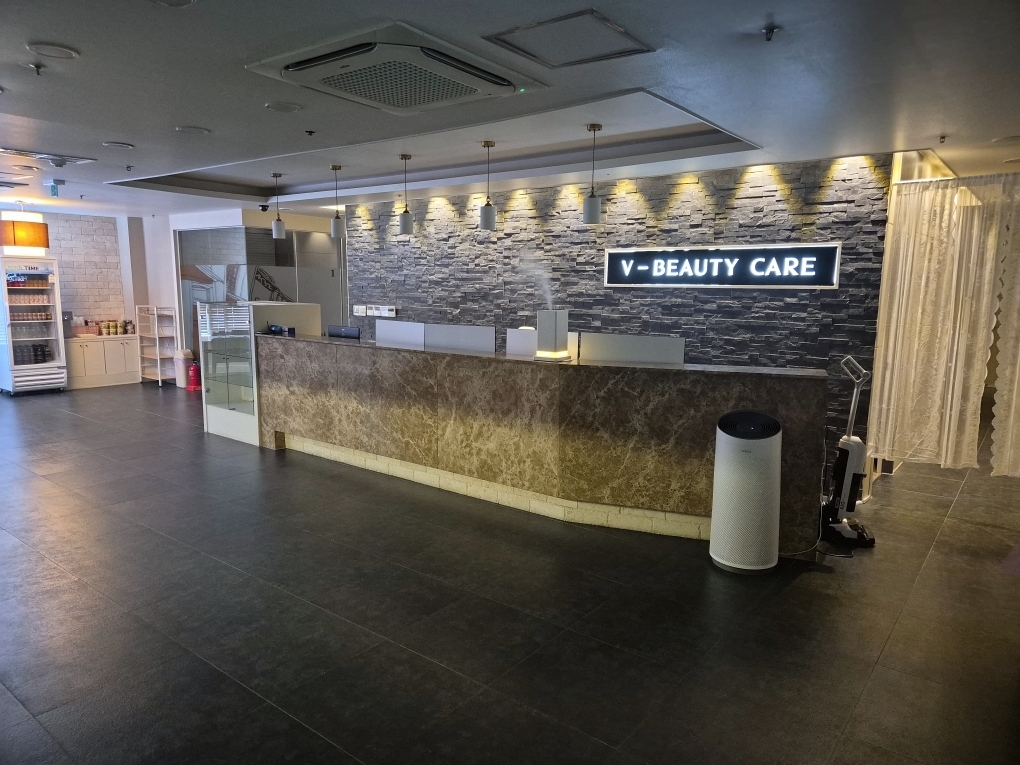 아로마 샵 매매합니다 ☺️최고 위치☺️최고 인테리어☺️ㅣ구미 마사지샵매매, 구미 점포매매 #5