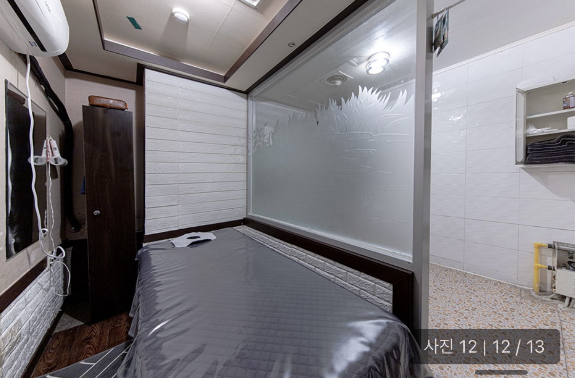 송내역 도보5분 역세권에 먹자상권, 유흥밀집 지역, 상업지역, 마사지샵 독점, 타이샵 매매ㅣ부천 마시지샵매매,부천 점포매매 #6