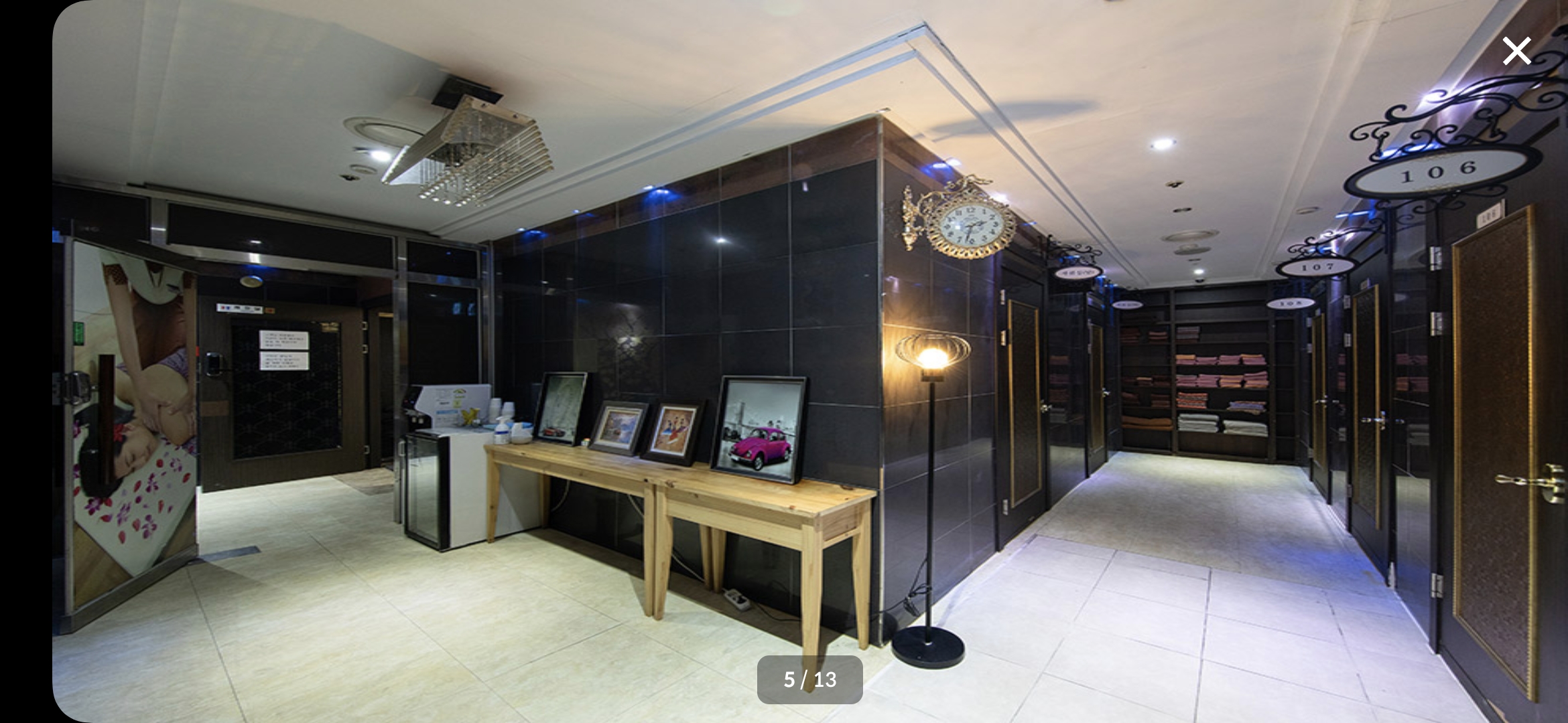 ［부천］상동 번화가 마사지샵ㅣ부천 마사지샵매매, 부천 점포매매 #2