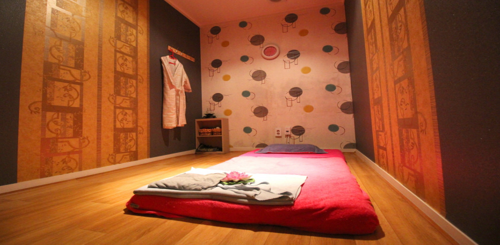 타이마사지샵매매ㅣ이천 마사지샵매매, 이천 점포매매 #5