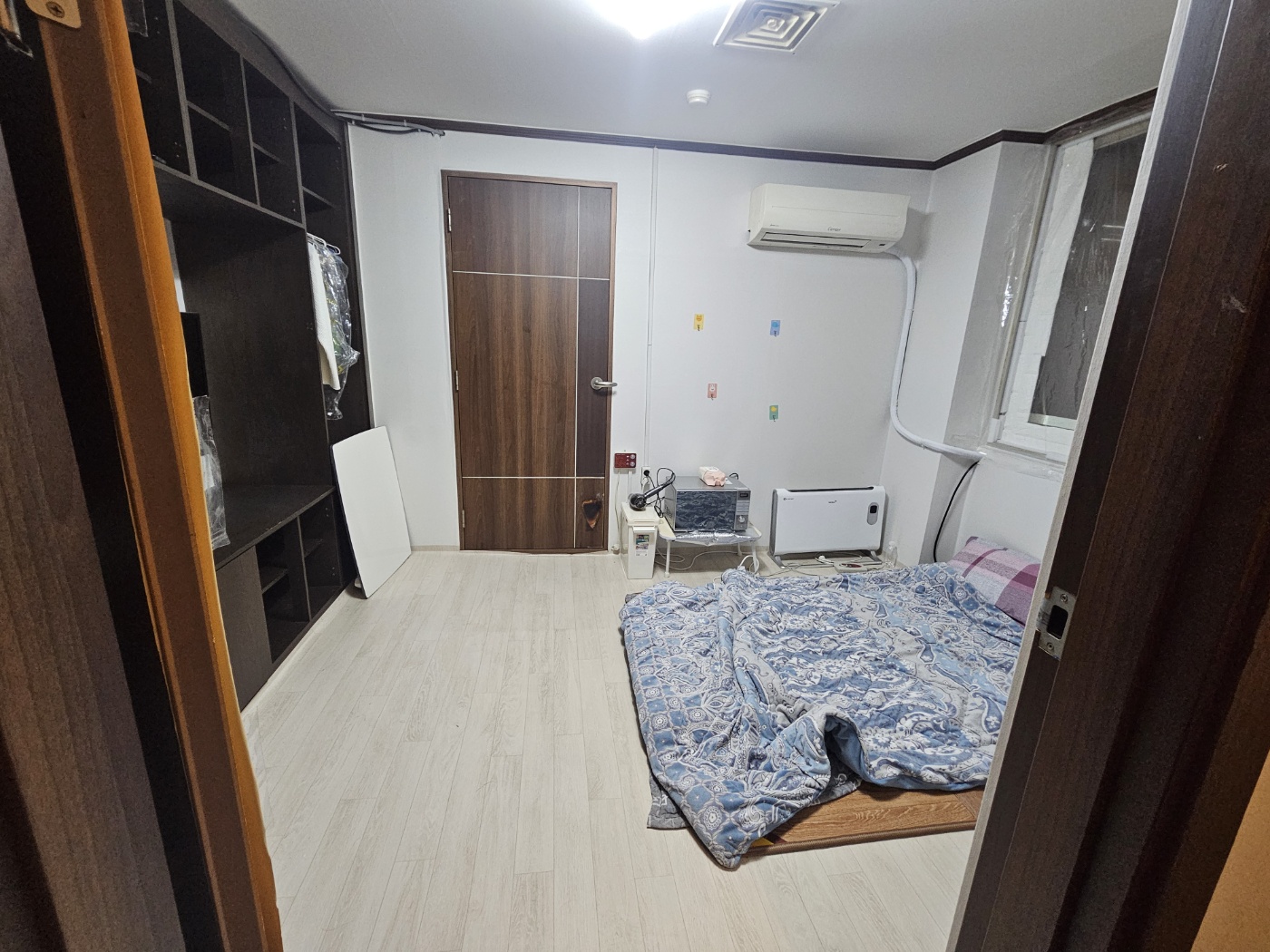 천안 두정동 먹자골목 샵매매합니다.  먹자골목 60평ㅣ천안 마사지샵매매, 천안 점포매매 #4