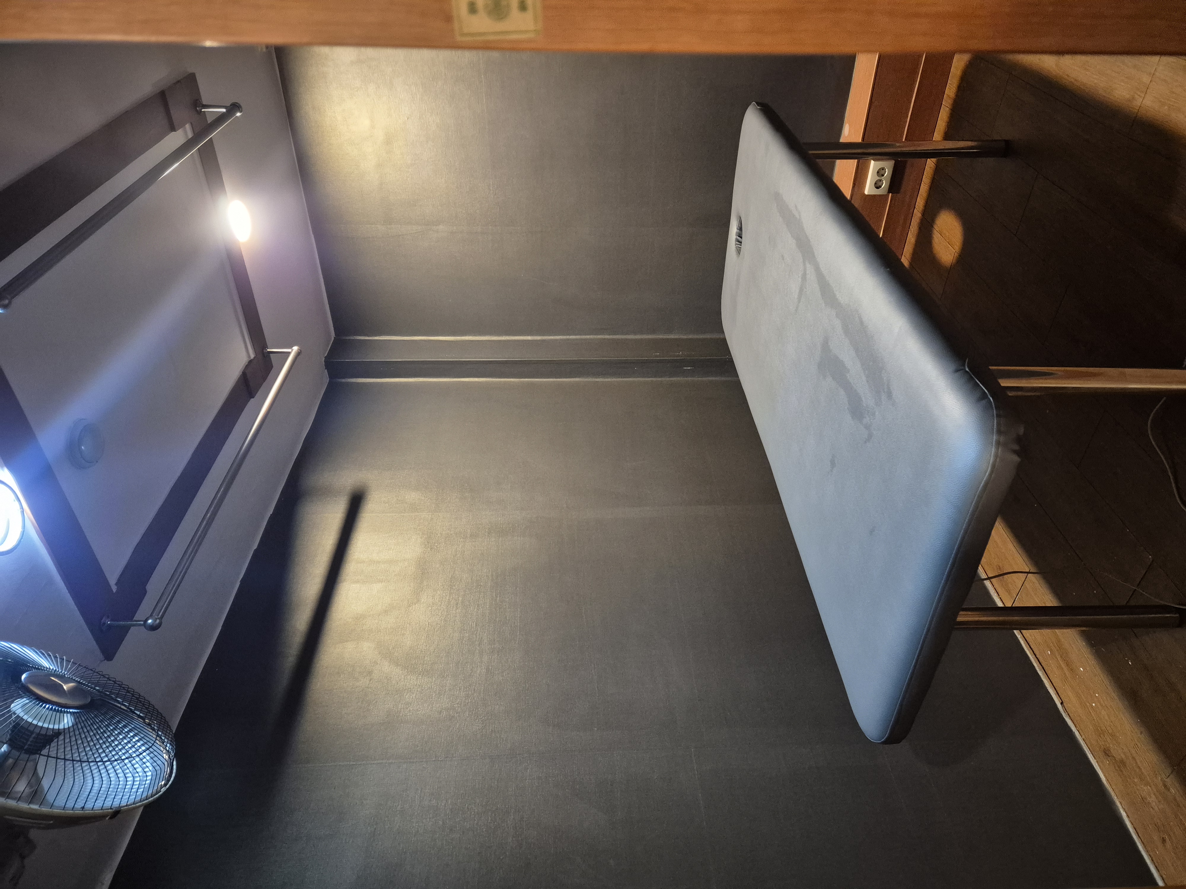 관리사님 보세요ㅣ강동 마사지구인 #1