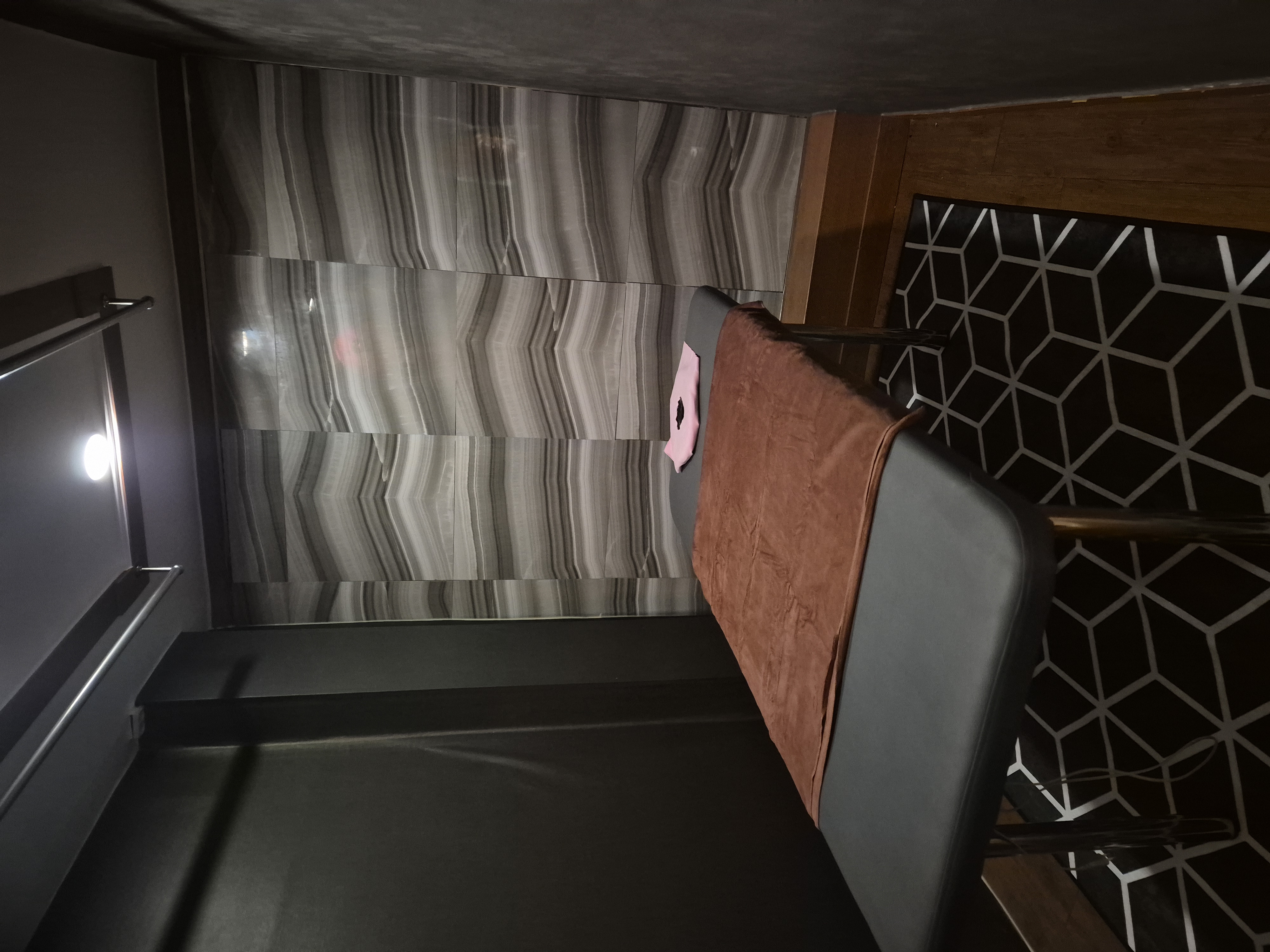 관리사님 보세요ㅣ강동 마사지구인 #4