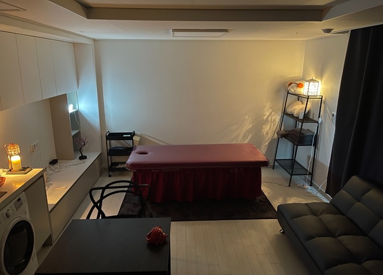 인천 청라 마사지 [처음처럼] 마사지구인 스웨디시 / 청라 마사지구인구직, 청라 스웨디시 구인 #1