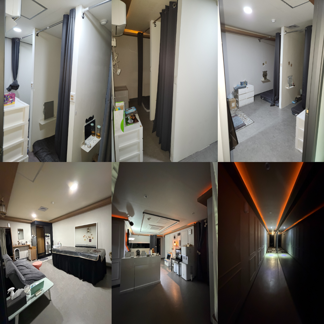 울산더무드관리사모집/초보환영/경력자우대/최고대우/숙식제공 | 울산 마사지구인 #2