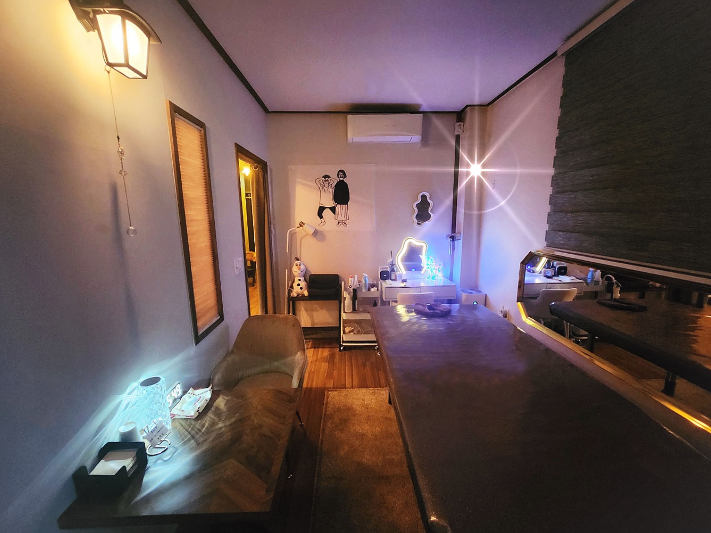 울산 [에테르스웨디시] ❄️숙식 제공❄️업계 최고 대우❄️카페 같은 분위기❄️초보/알바 가능❄️ㅣ울산 마사지구인 #4