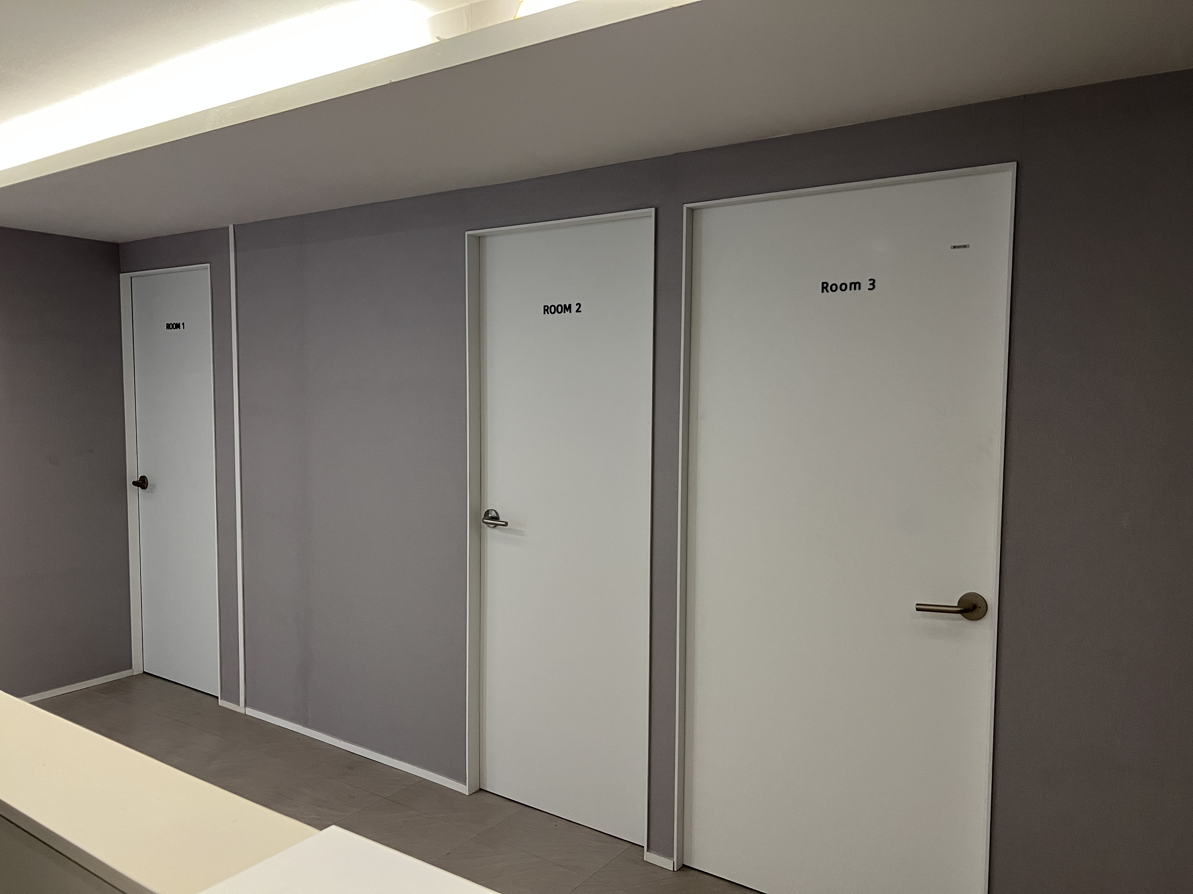 부산 광안동 [슈가앤뷰티] ⭐신규오픈 샵⭐경력자급구⭐ 모든 조건 협의 가능합니다.⭐ㅣ부산 마사지구인 #3