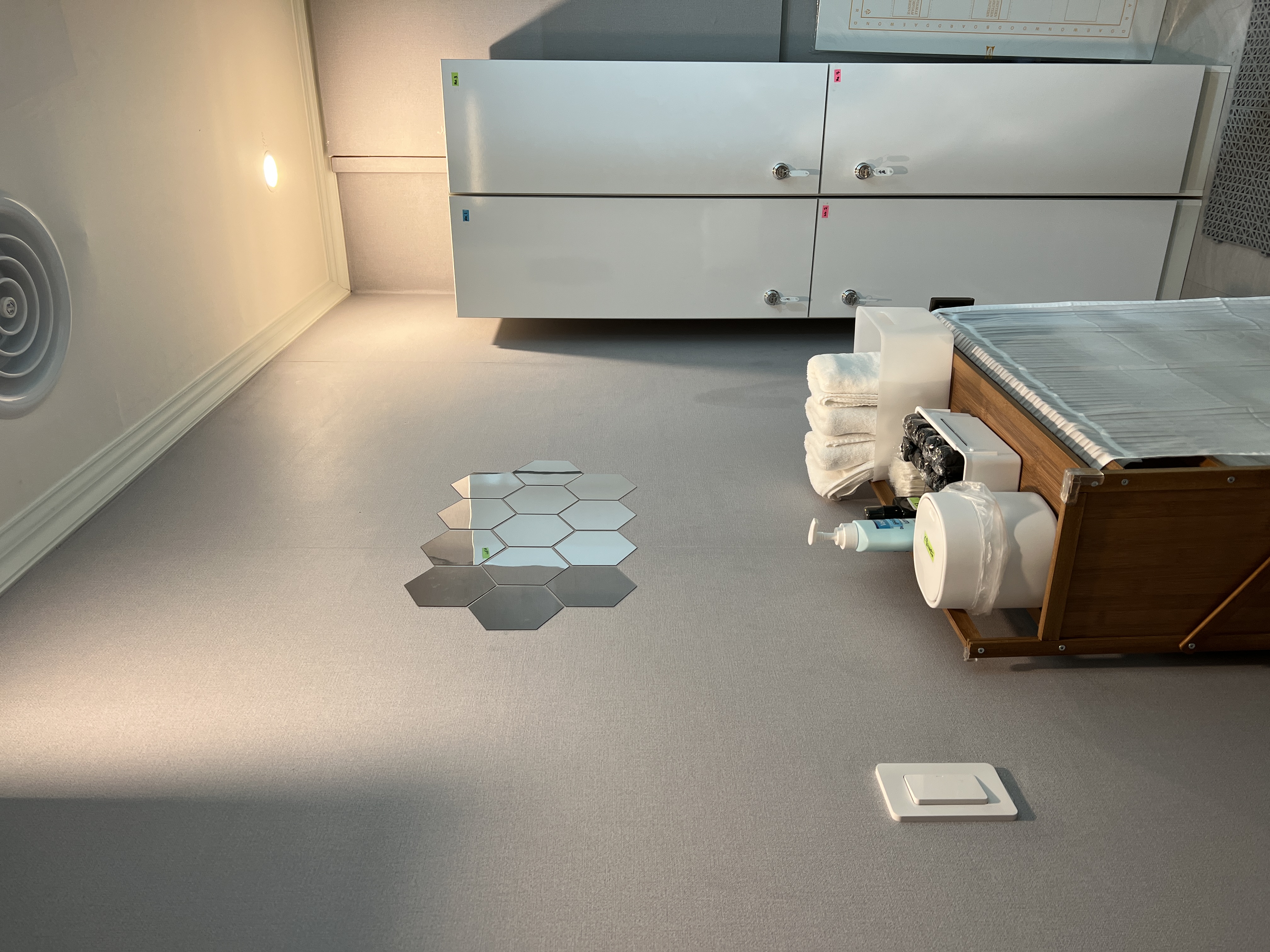 부산 광안동 [슈가앤뷰티] ⭐신규오픈 샵⭐경력자급구⭐ 모든 조건 협의 가능합니다.⭐ㅣ부산 마사지구인 #2