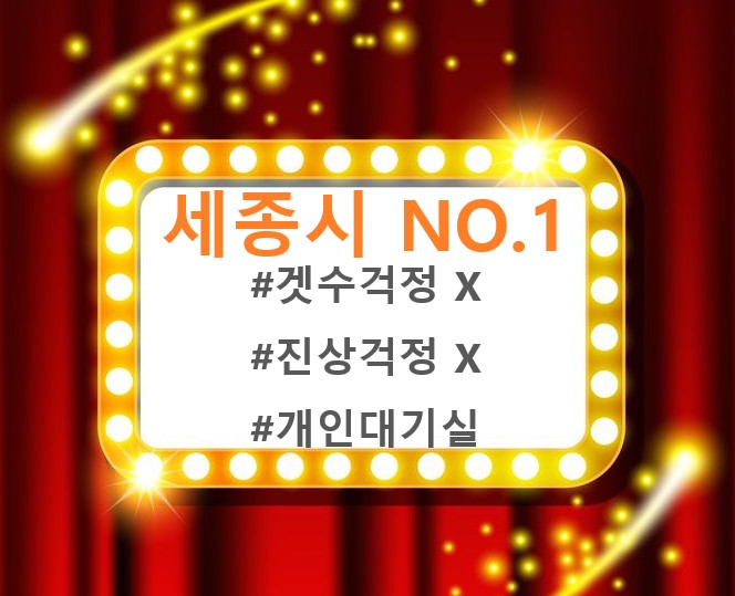 세종 1등 업체 드라마스웨디시에서 관리사님을 모십니다