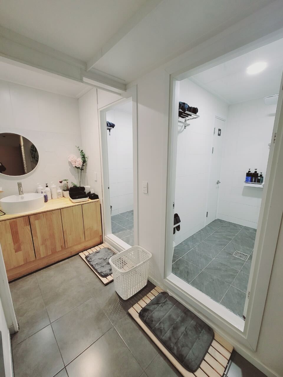 ⏩근무시간/근무일수 보장! 편안한 근무환경~⏪ 개수도 확실합니다❤️ㅣ일산 마사지구인 #3