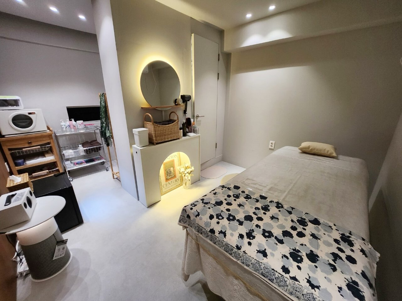 강남 대치동 선릉역 [아만스웨디시&왁싱] 스웨디시 테라피스트 모집합니다. ❤️ 피부미용 자격증 우대 ❤️ 텃세 제로 ❤️ㅣ강남 마사지구인 #4