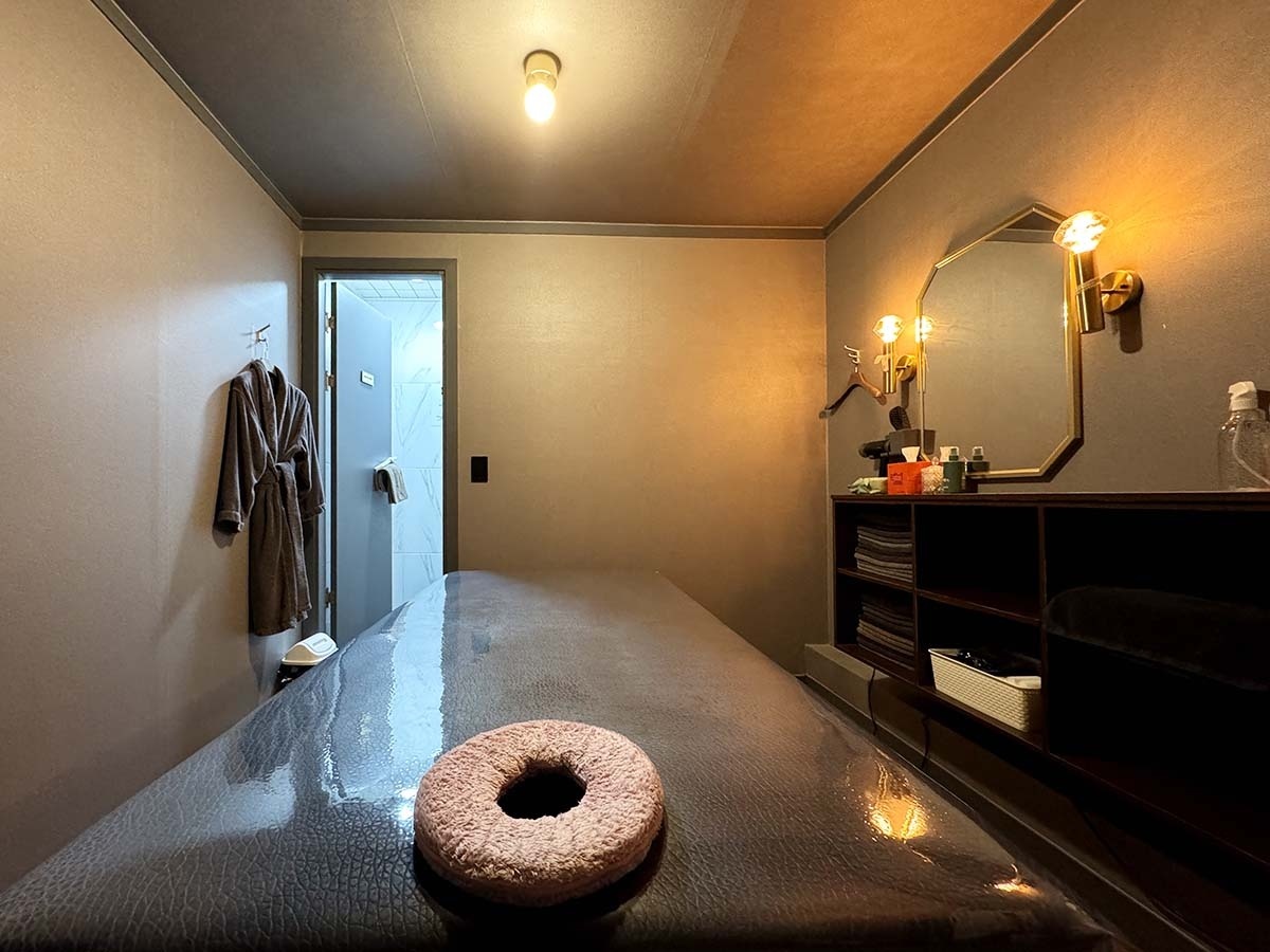 대전 둔산동 [노블스웨디시] ✨스웨디시 마사지 관리사님 구해요✨ 일급 40만 이상✨ㅣ대…