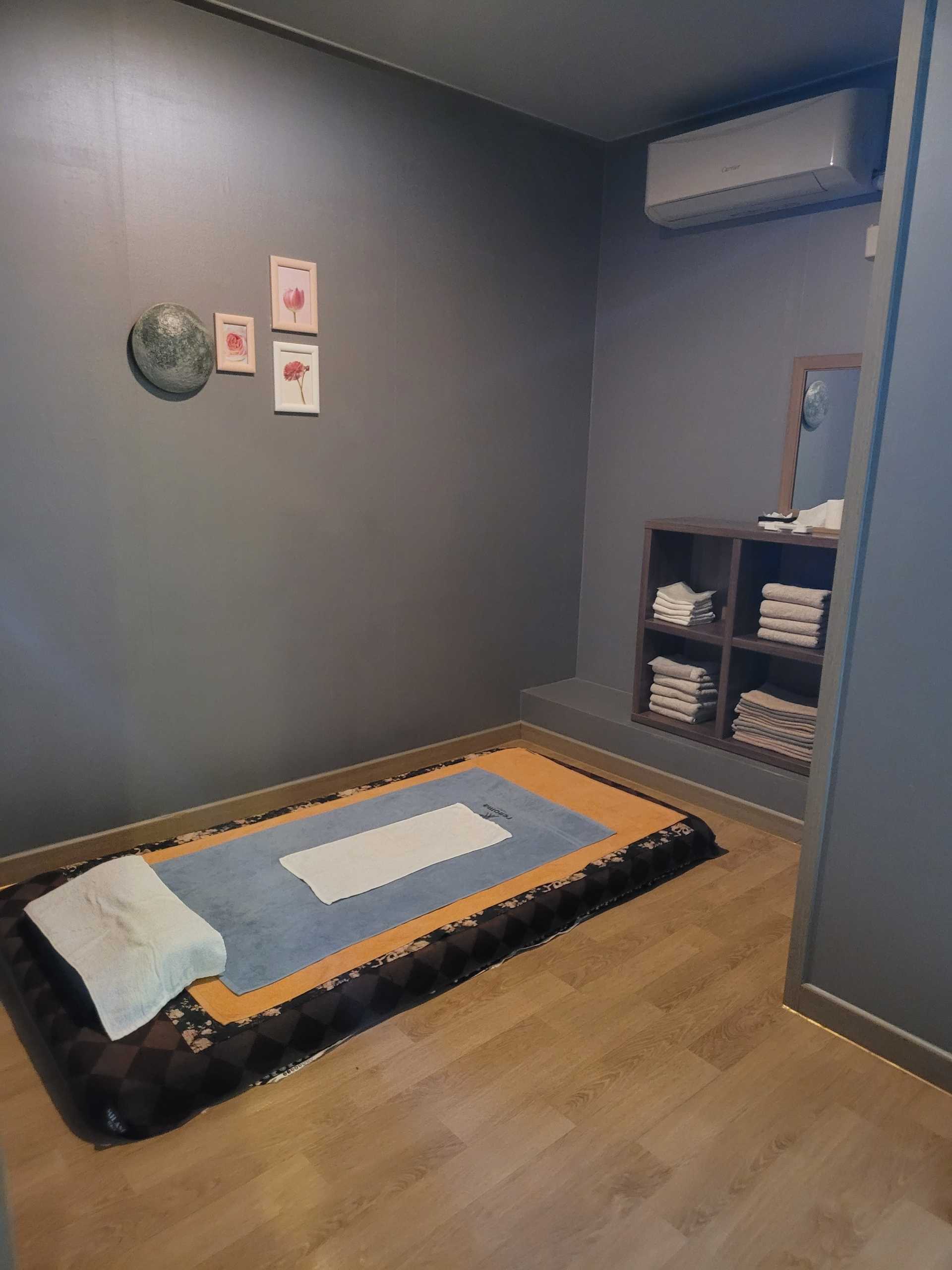 횡성 횡성읍 [제이제이아로마테라피] ❤️건식 아로마 마사지❤️ 안정적인 샵에서 관리사님 구해요!❤️ㅣ횡성 마사지구인 #4