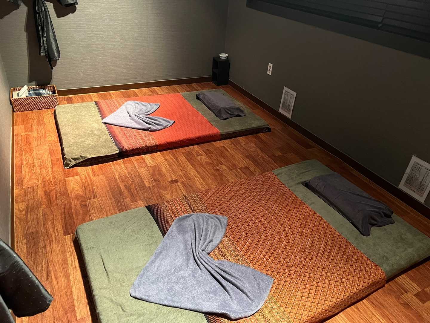 부산 [남포더타이] ⛅타이 & 한국 마사지⛅연령무관⛅편안한 분위기⛅남포동 중심 거리⛅ㅣ부산 마사지구인 #3