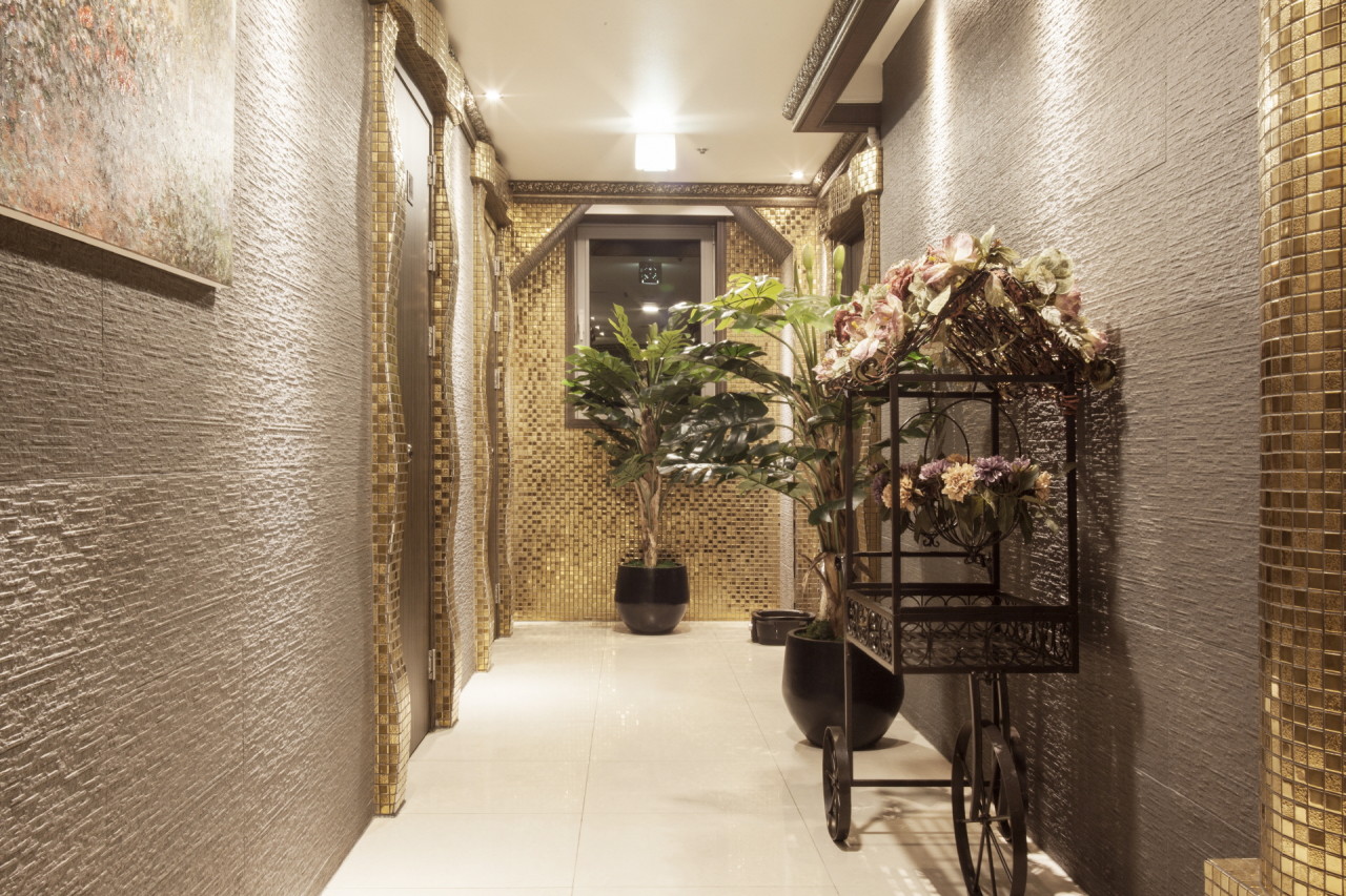 부산 해운대 중동 [차스파] ⭐아로마 & 타이 & 스포츠 관리사님 구인합니다 ! ⭐ㅣ부산 마사지구인 #2