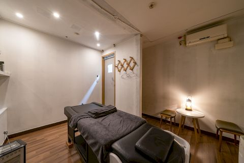 ❇️동탄 아르떼바디케어❇️초보 가능 경력 우대❇️동탄 북광장 메인거리 위치❇️스웨 아로마❇️일급 40만❇️ㅣ동탄 마사지구인 #3