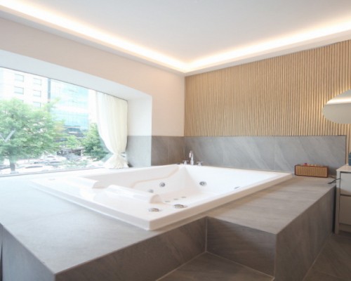 강남 [VOCSPA] ❤️페이보장❤️초건전❤️스웨, 아로마, 피부 관리 테라피스트 구인합니다^^ㅣ강남 마사지구인 #3