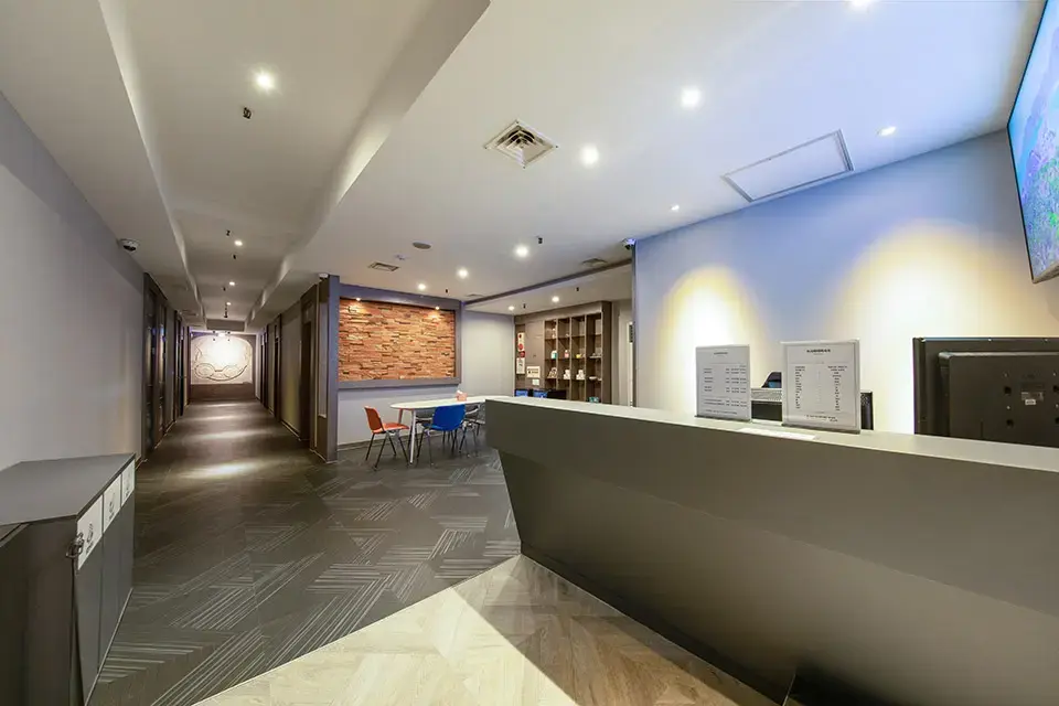 안산 고잔동☀️애플스웨디시☀️에서 관리사분 모십니다 ☀️경력무관☀️경력우…