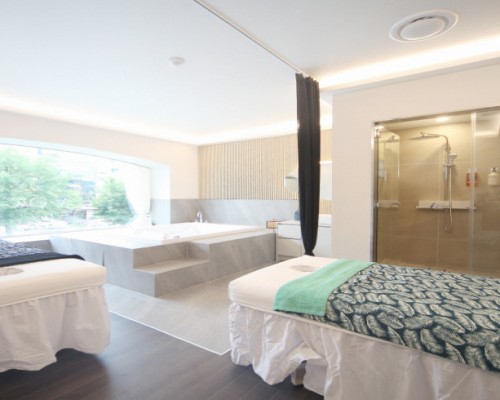 강남 [VOCSPA] ❤️페이보장❤️초건전❤️스웨, 아로마, 피부 관리 테라피스트 구인합니다^^ㅣ강남 마사지구인 #2