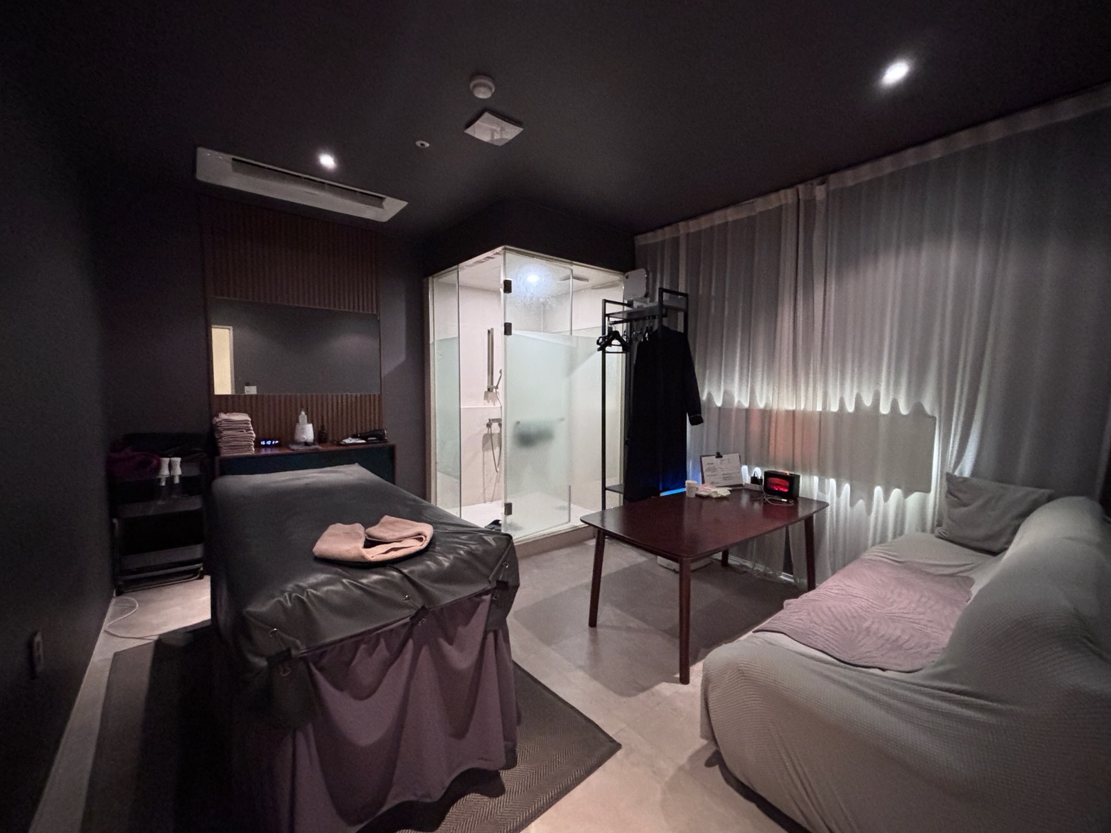 광주 치평동❤️끌림테라피❤️숙식 제공❤️경력 무관❤️페이 보장❤️왁서&테라피스트&카운터…