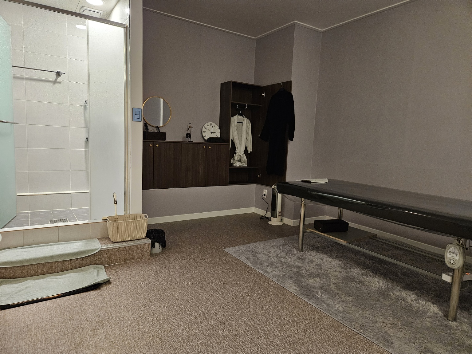 세종 나성동 ⚡어썸테라피⚡에서 함께할 관리사님 모집합니다. ⚡경력우대⚡상주구인⚡알바환영…