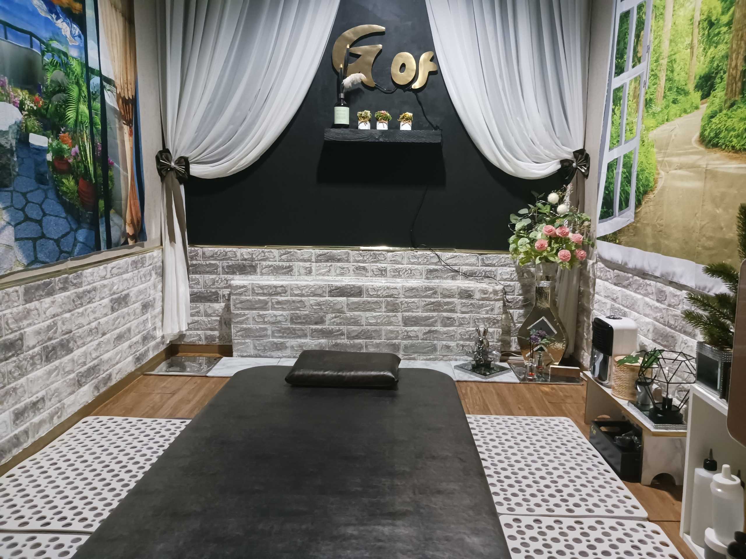 수원 세류동✨예가테라피 에서 함께 근무하실 관리사님 모집합니다.  관리위주 소프트샵 입니다✨초보가능 .경력우대.알바가능✨근무시간협의✨ㅣ테라피닷컴 #3