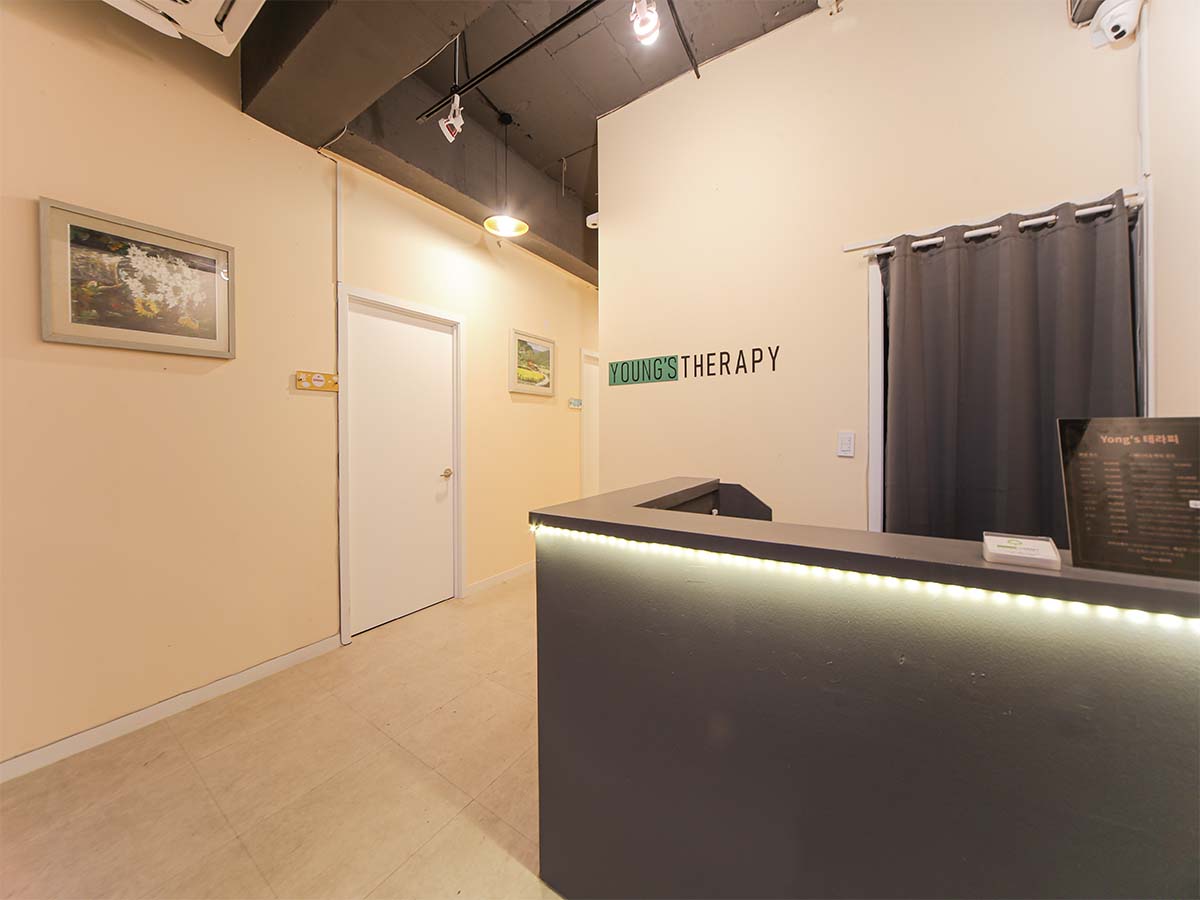 부천 신중동 [영스테라피]에서 주,야 관리사 모집합니다❤️ㅣ부천 마사지구인