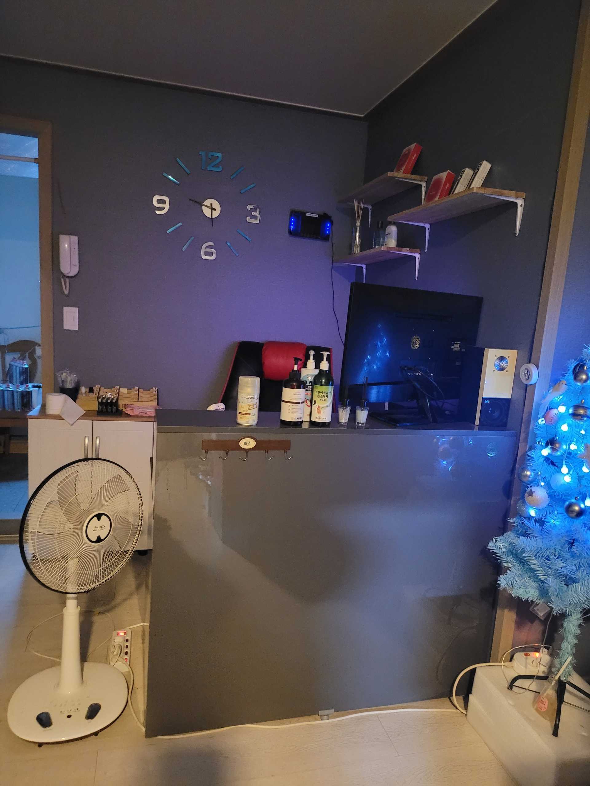 횡성 횡성읍 [제이제이아로마테라피] ❤️건식 아로마 마사지❤️ 안정적인 …