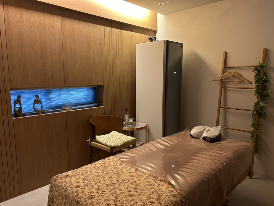 강남 대치동 선릉역 [아만스웨디시&왁싱] 스웨디시 테라피스트 모집합니다. ❤️ 피부미용 자격증 우대 ❤️ 텃세 제로 ❤️ㅣ강남 마사지구인 #3