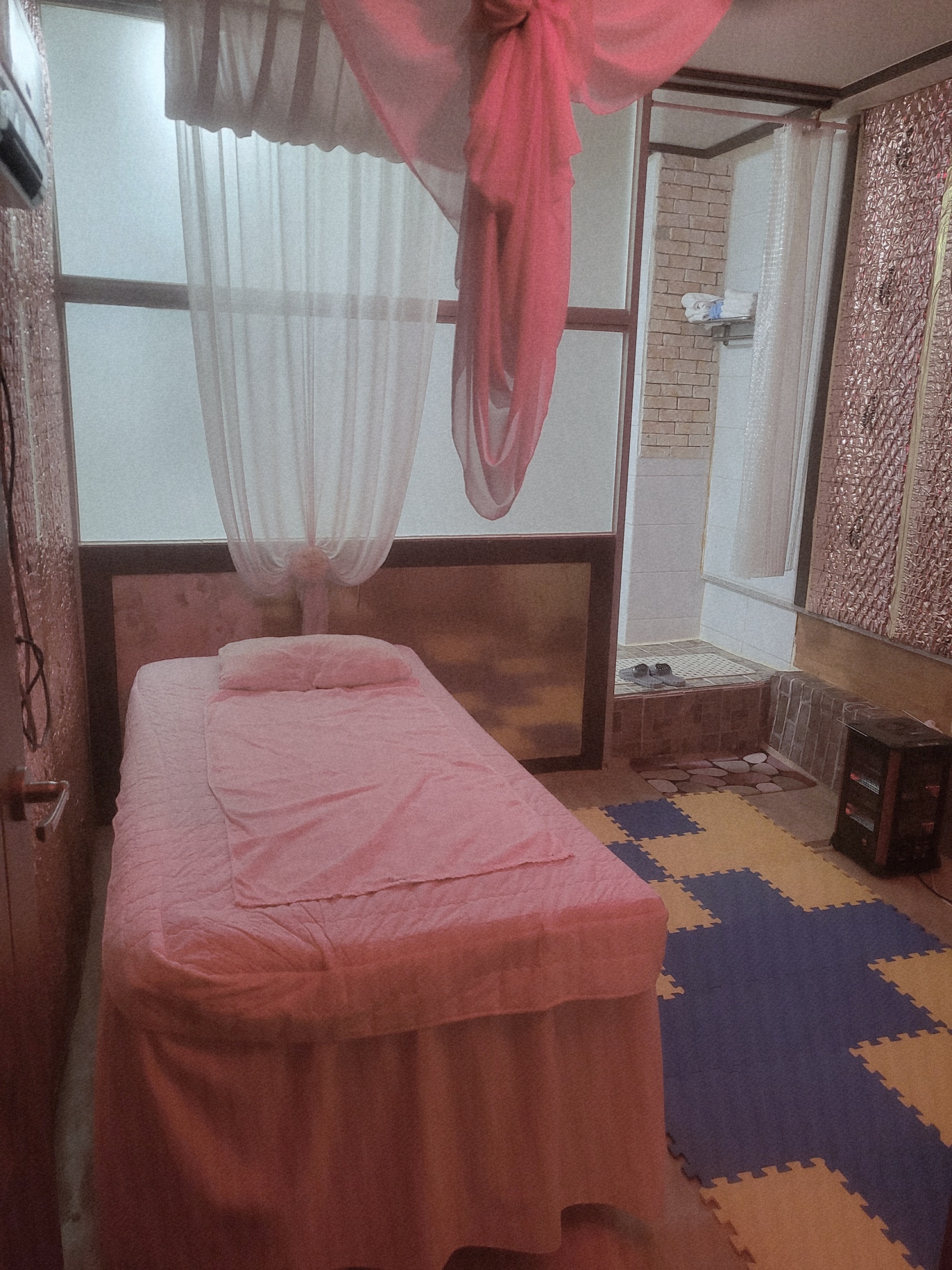 칠곡 석적읍 [발리테라피] ❤️일급 최대 50만 이상❤️자율적인 분위기☺️쉽게 적응 가…