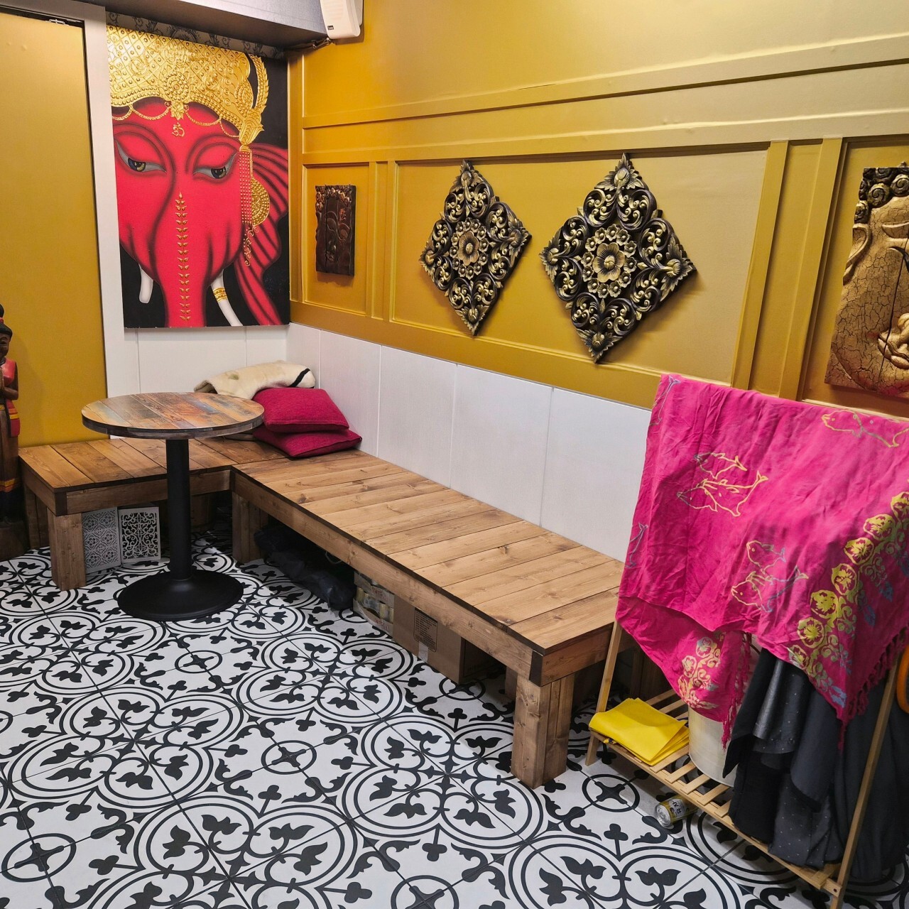 부산 하단역 1분거리 [수테라피아로마스웨디시왁싱] ✴️주간/야간/상주 매니져님 모집합니…